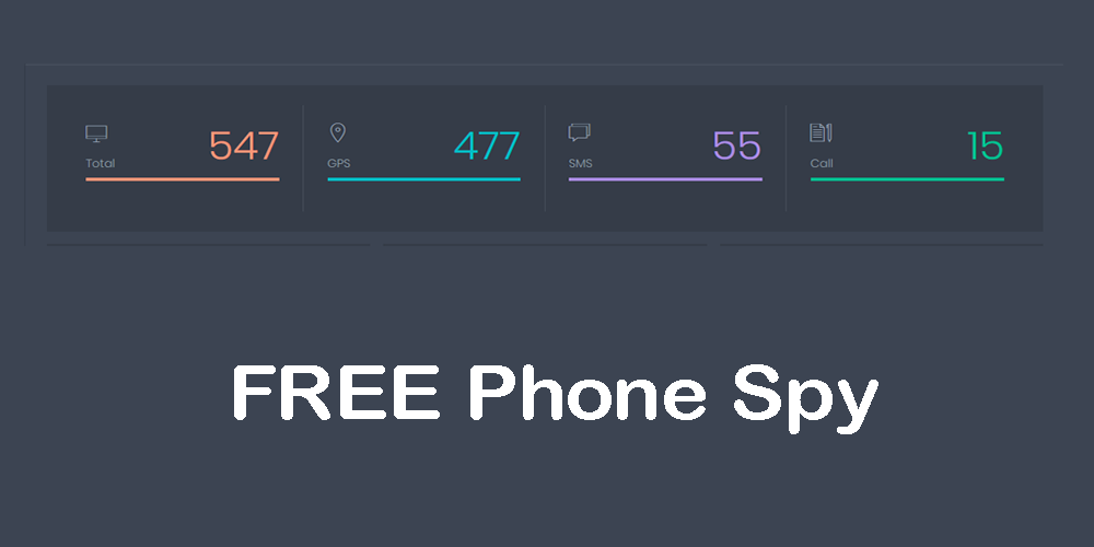 FreePhoneSpy