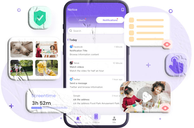 Advanced Monitoring Options