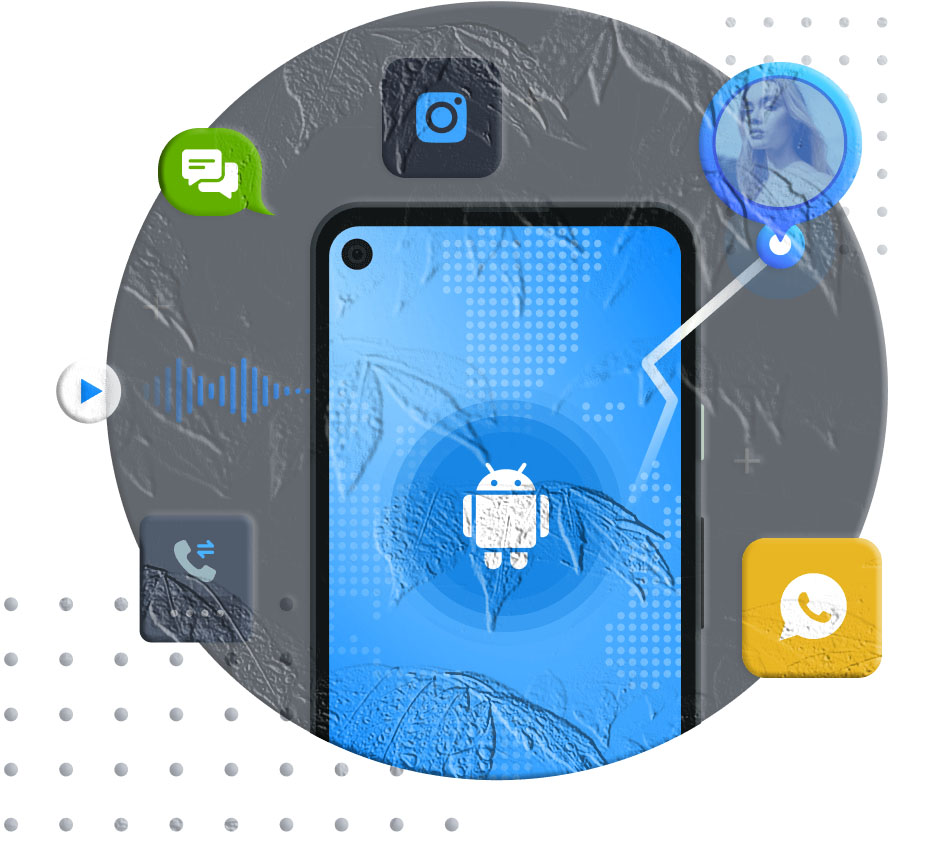 SpyApp – Advanced Free Phone Monitoring & Safety Tool