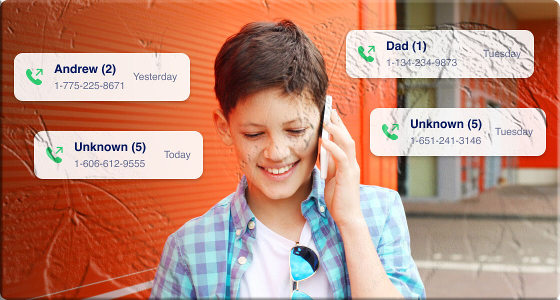 Forward a Text Message to Email