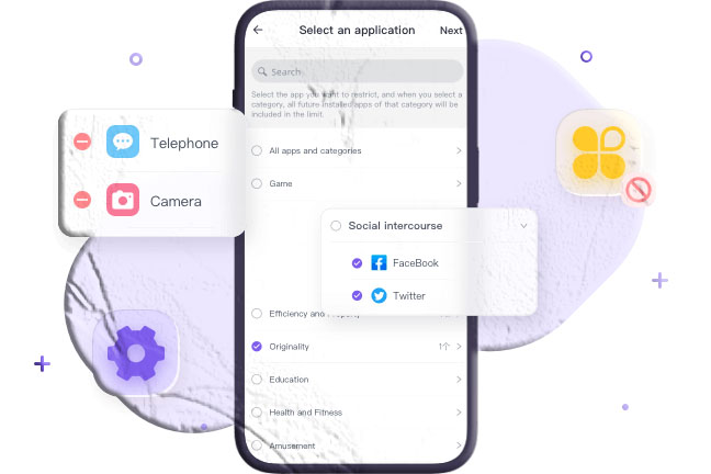 Lock Apps on Android Phones