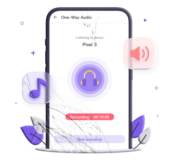 Record a Phone Call on Android