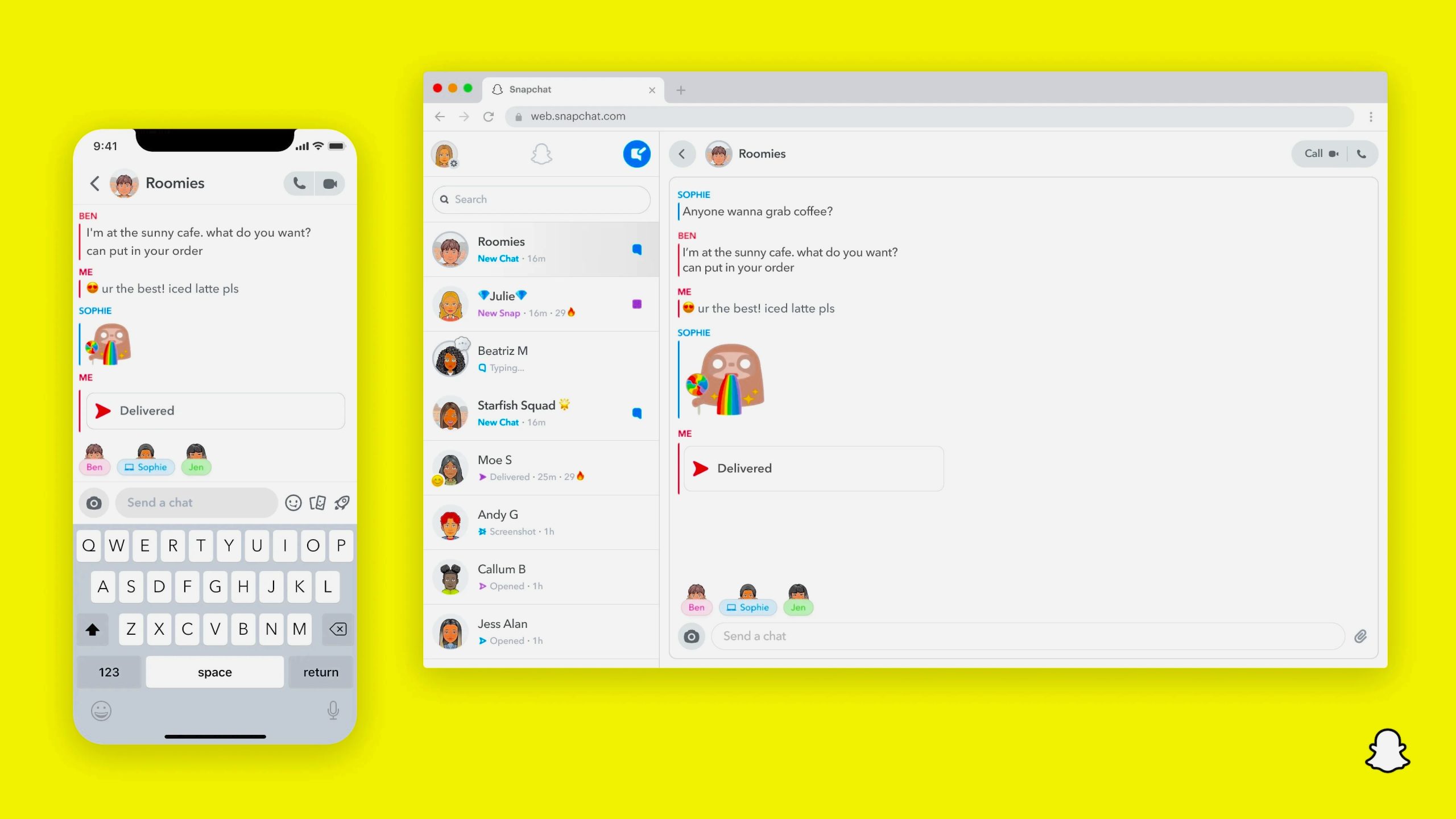 How to Monitor Your Child’s Snapchat: Complete Guide for Parents